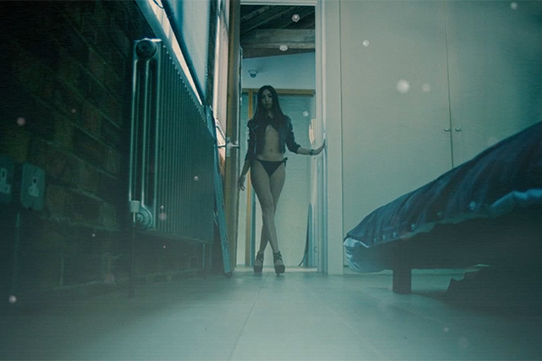 The Girlfriend Experience